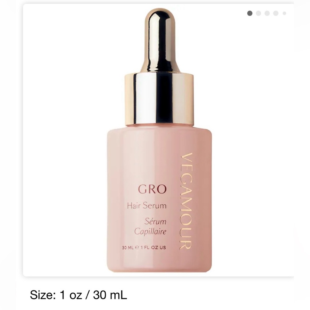 Vegamour GRO Hair Serum
